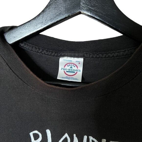 VTG Blondie T Shirt Small - Picture 4 of 4